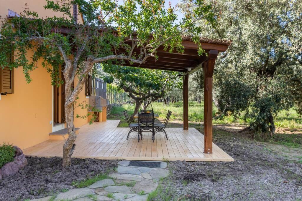 A Charming Country Cottage + Bikes And Kayaks Bosa Dış mekan fotoğraf