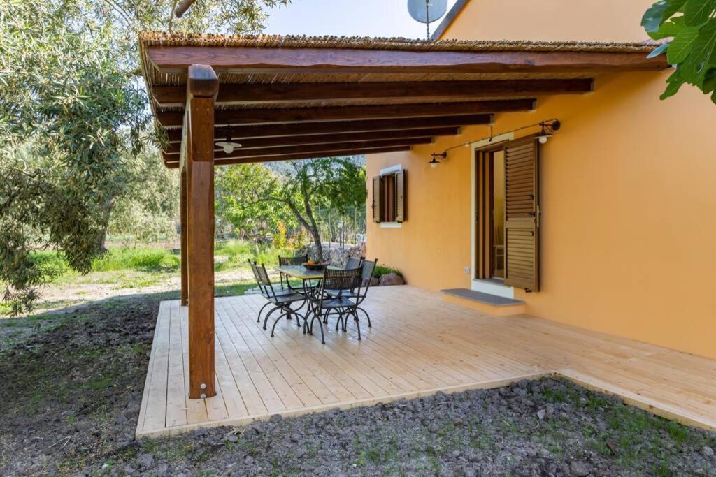 A Charming Country Cottage + Bikes And Kayaks Bosa Dış mekan fotoğraf